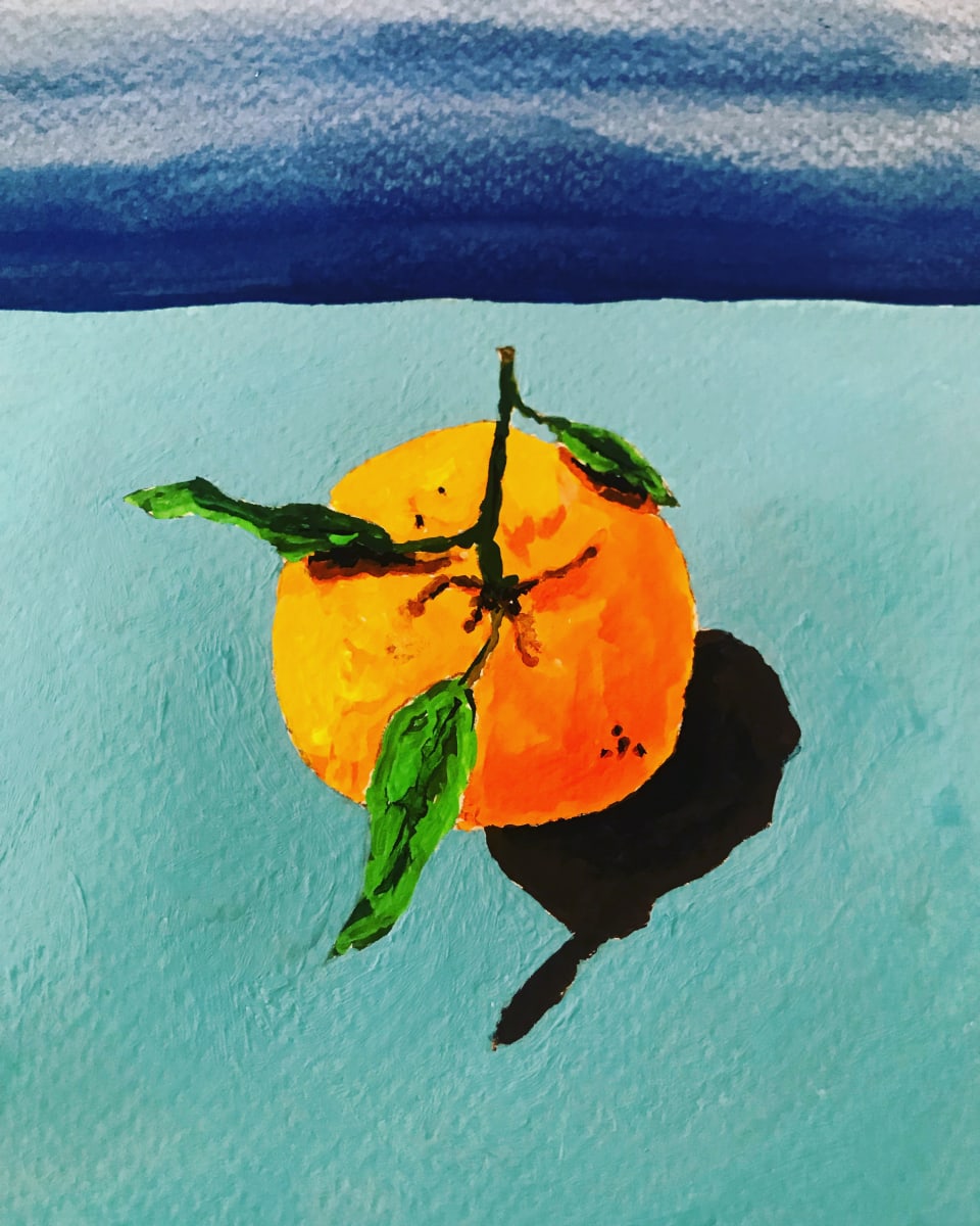 Orange, Image 1.