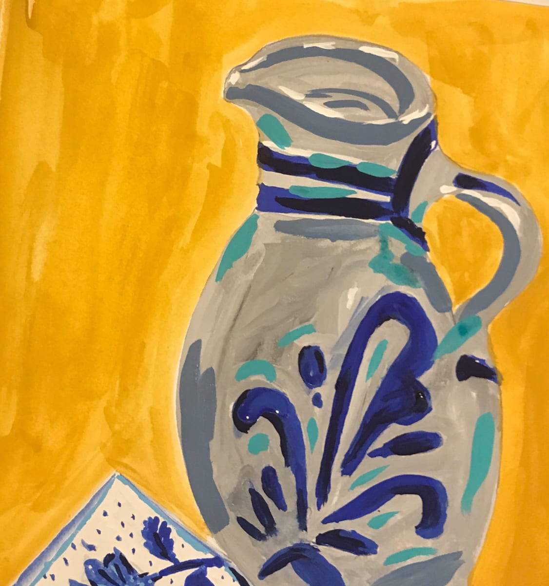 Vase, Image 1.