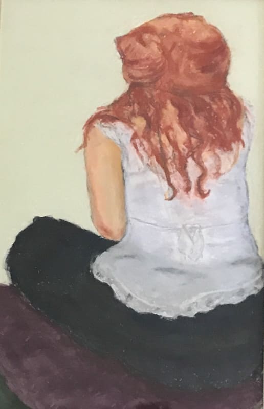 Original Red Hair, Image 1.