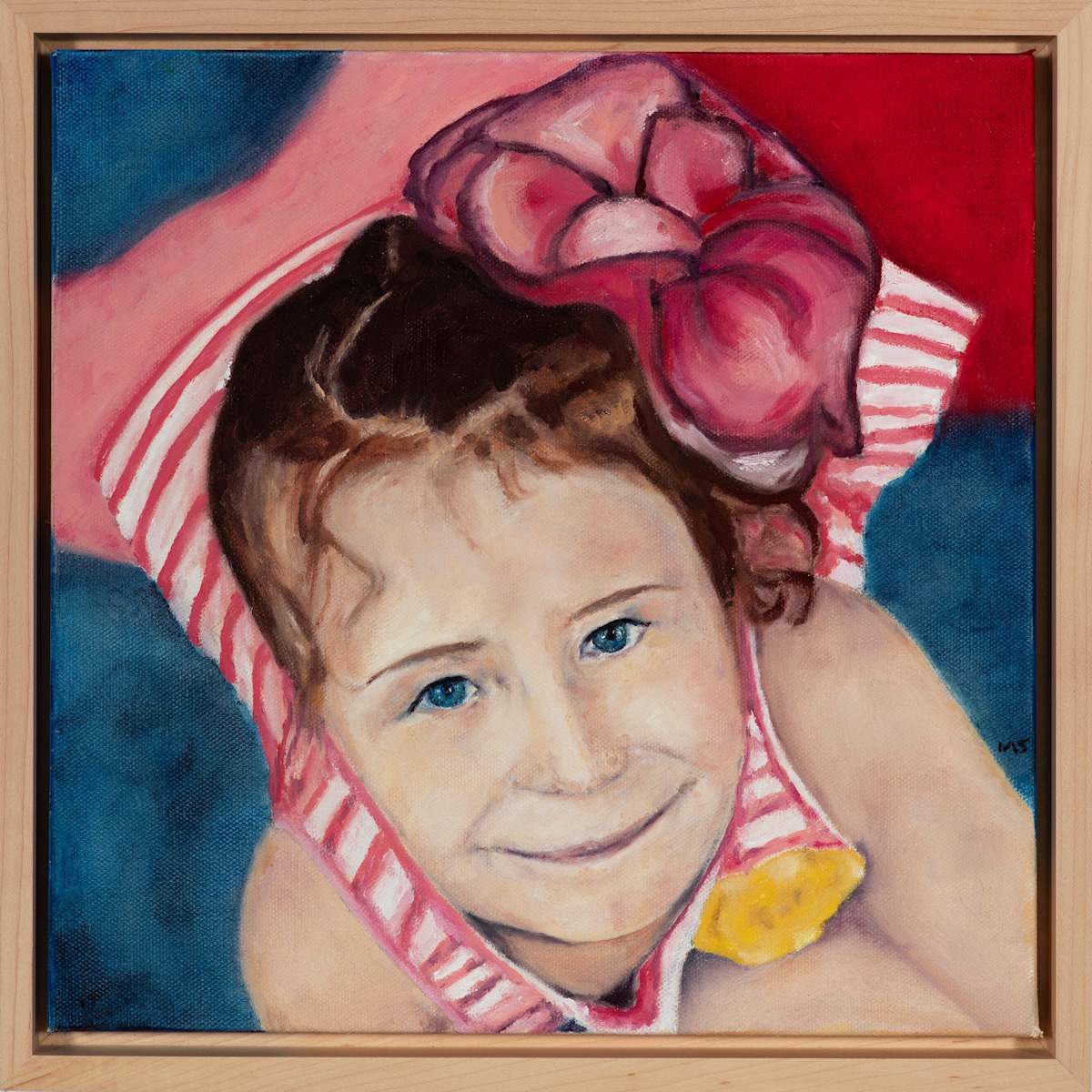 Charlotte by Michelle Shaw, Image 2.