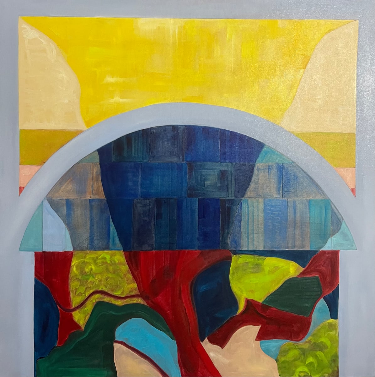 Emergency by Michelle Shaw, Image 1.