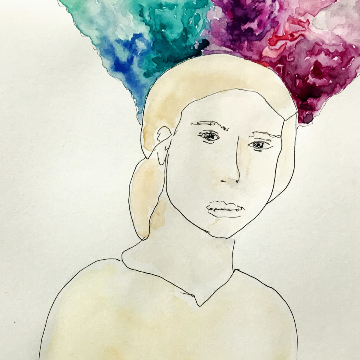 Creativity, Image 1.