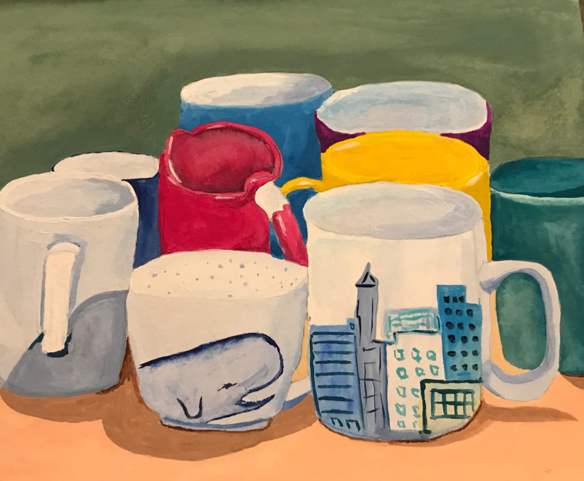 Cups, Image 1.