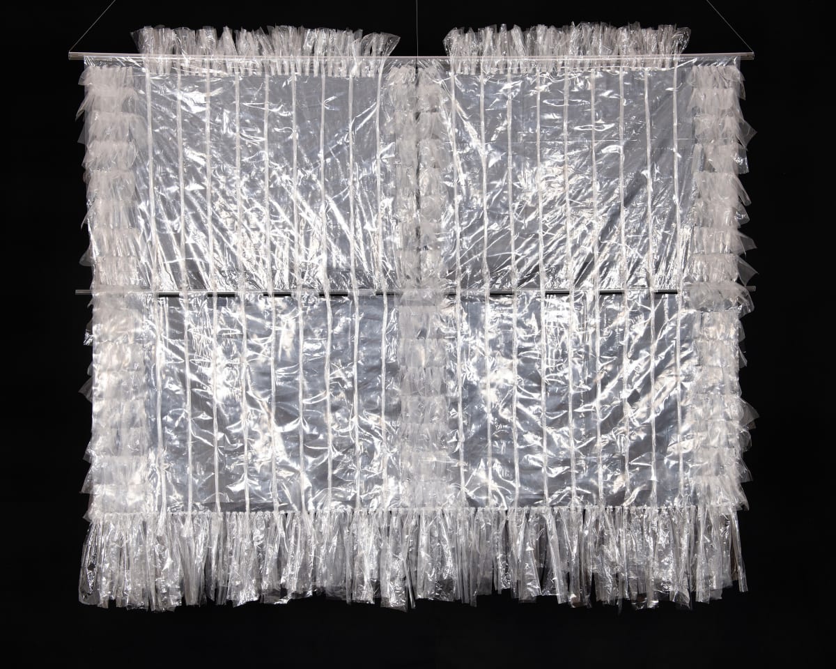 Guilt Quilt by Michelle Shaw 