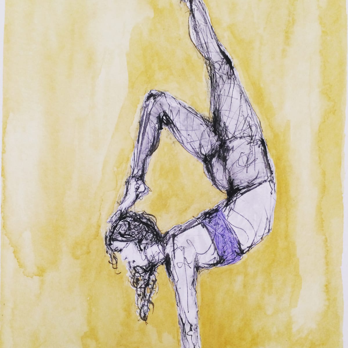 Handstand, Image 1.