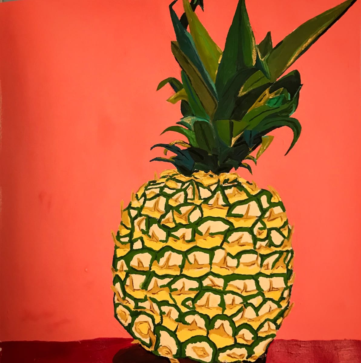 Pineapple, Image 1.