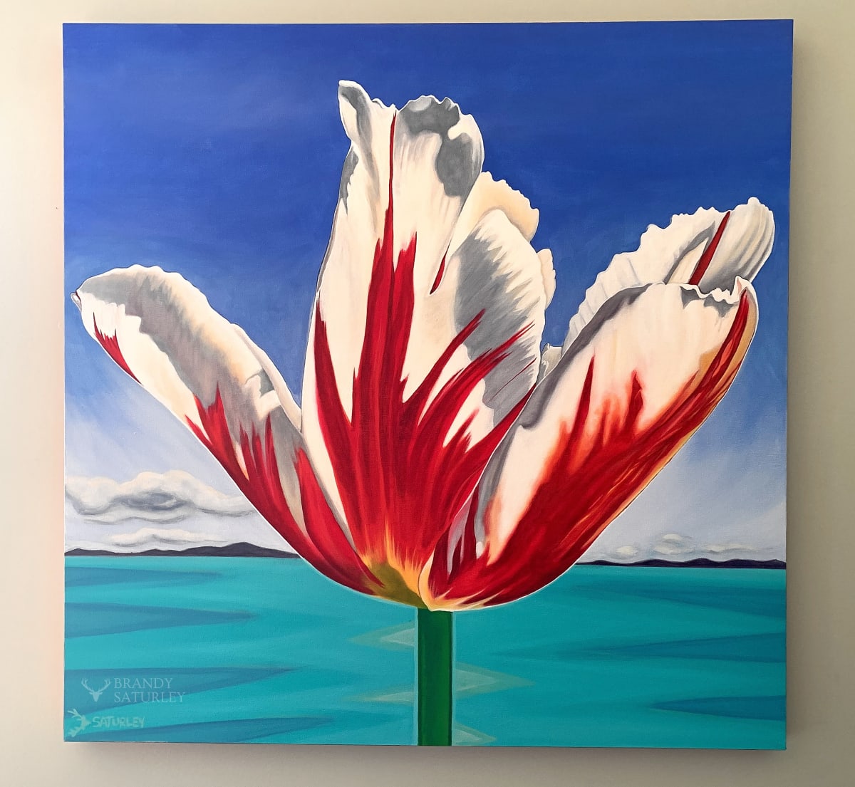 Charity by Brandy Saturley, Image 8.