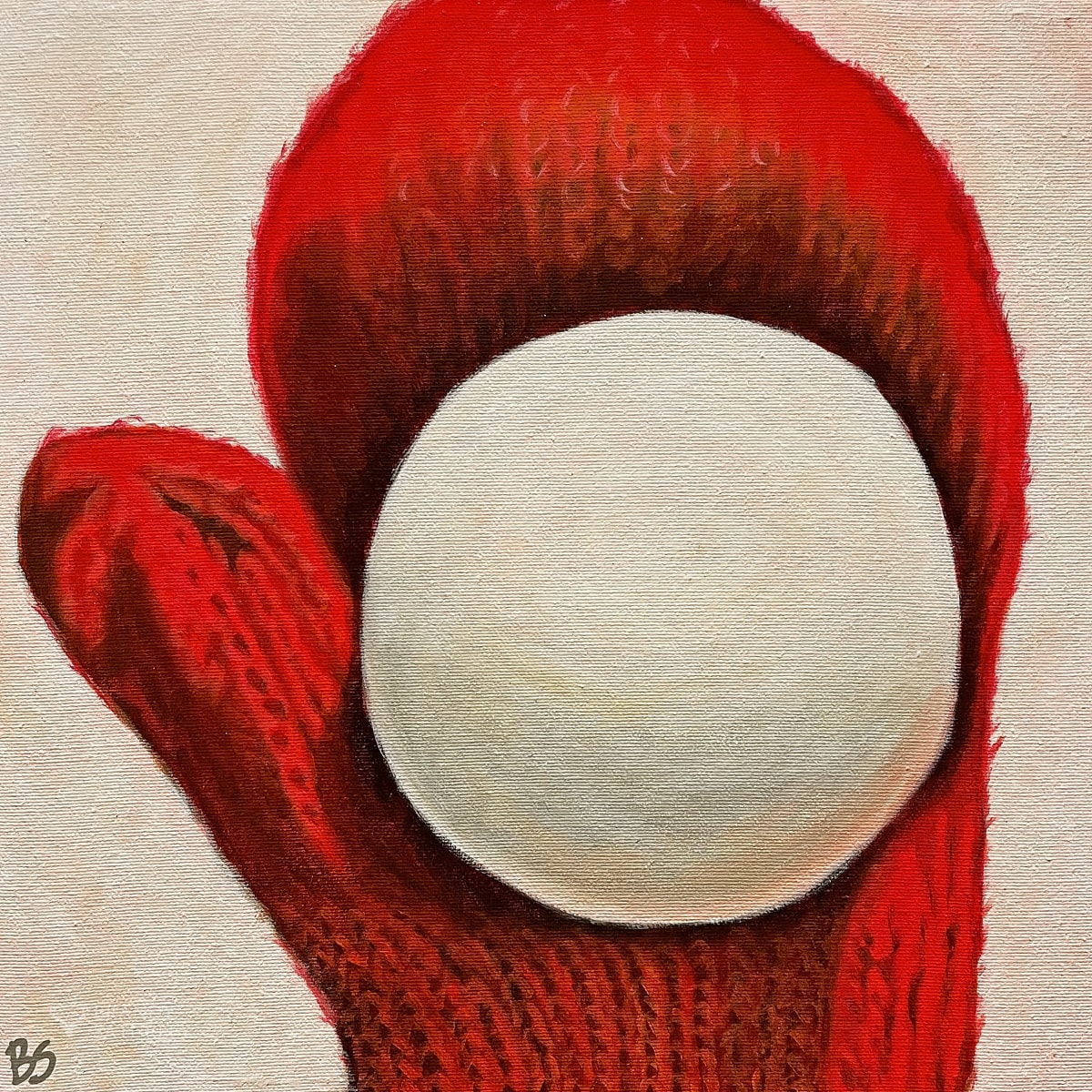 The Ideal Arsenal by Brandy Saturley, Image 1.