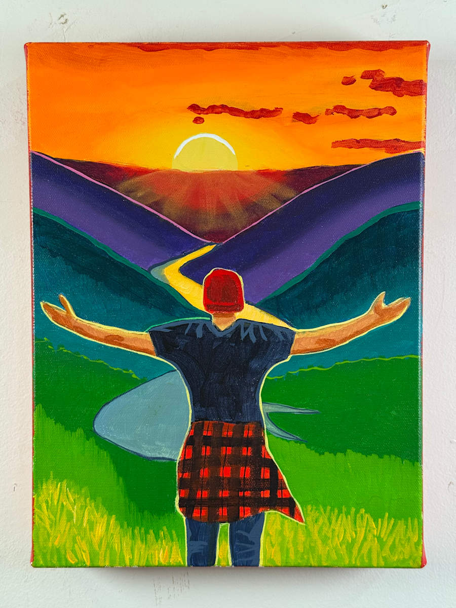Get The Good One by Brandy Saturley, Image 1.