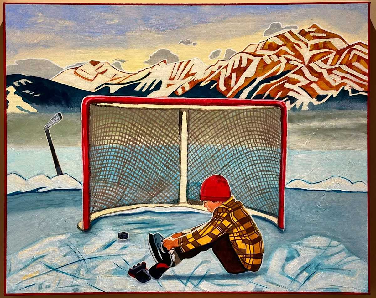 Last One Out by Brandy Saturley, Image 4.