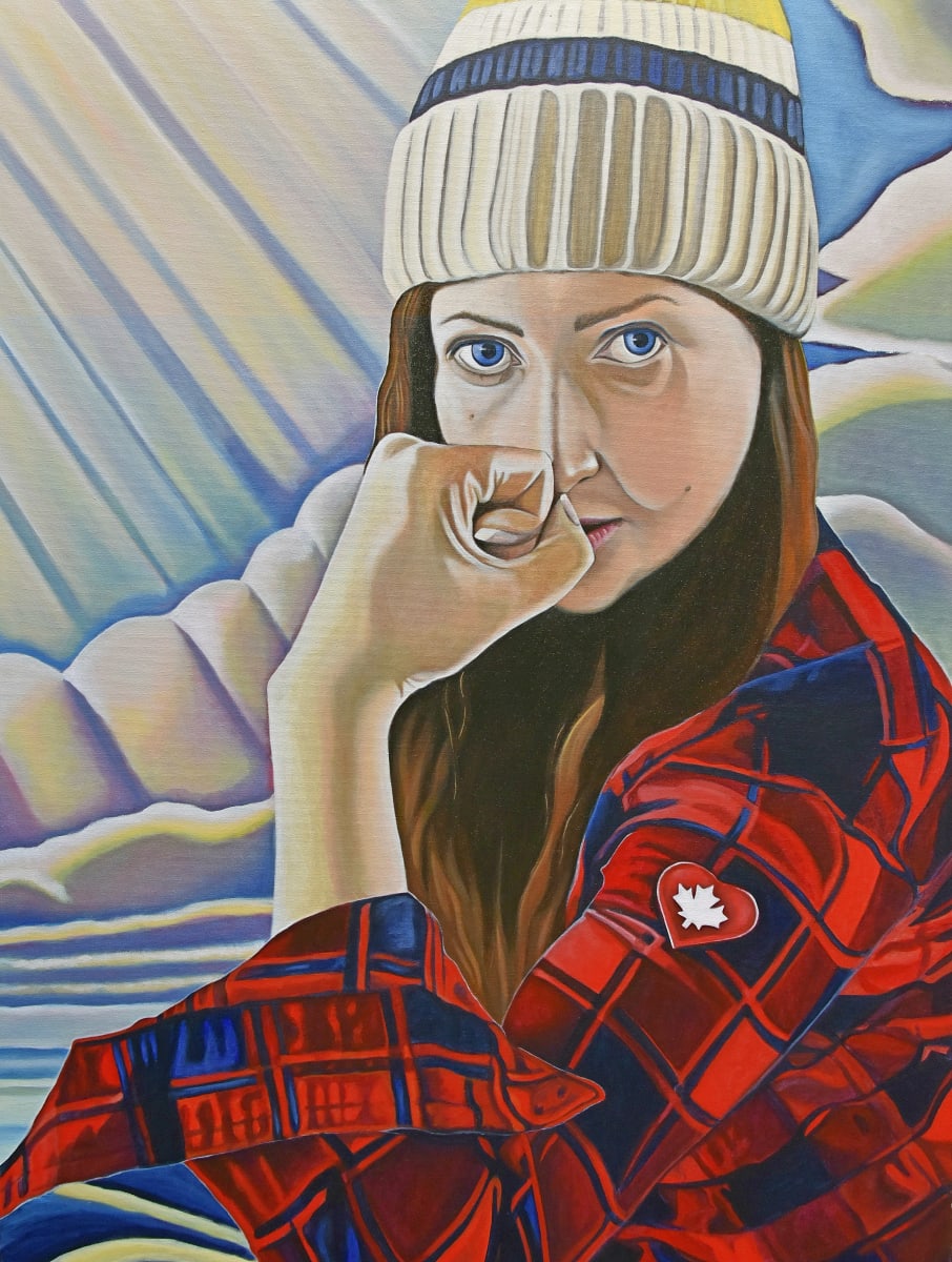 Hearts On Our Sleeves by Brandy Saturley, Image 3.