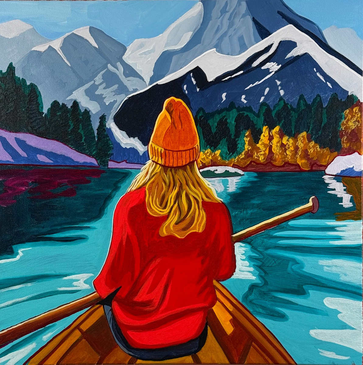 Your Wonderland by Brandy Saturley, Image 5.