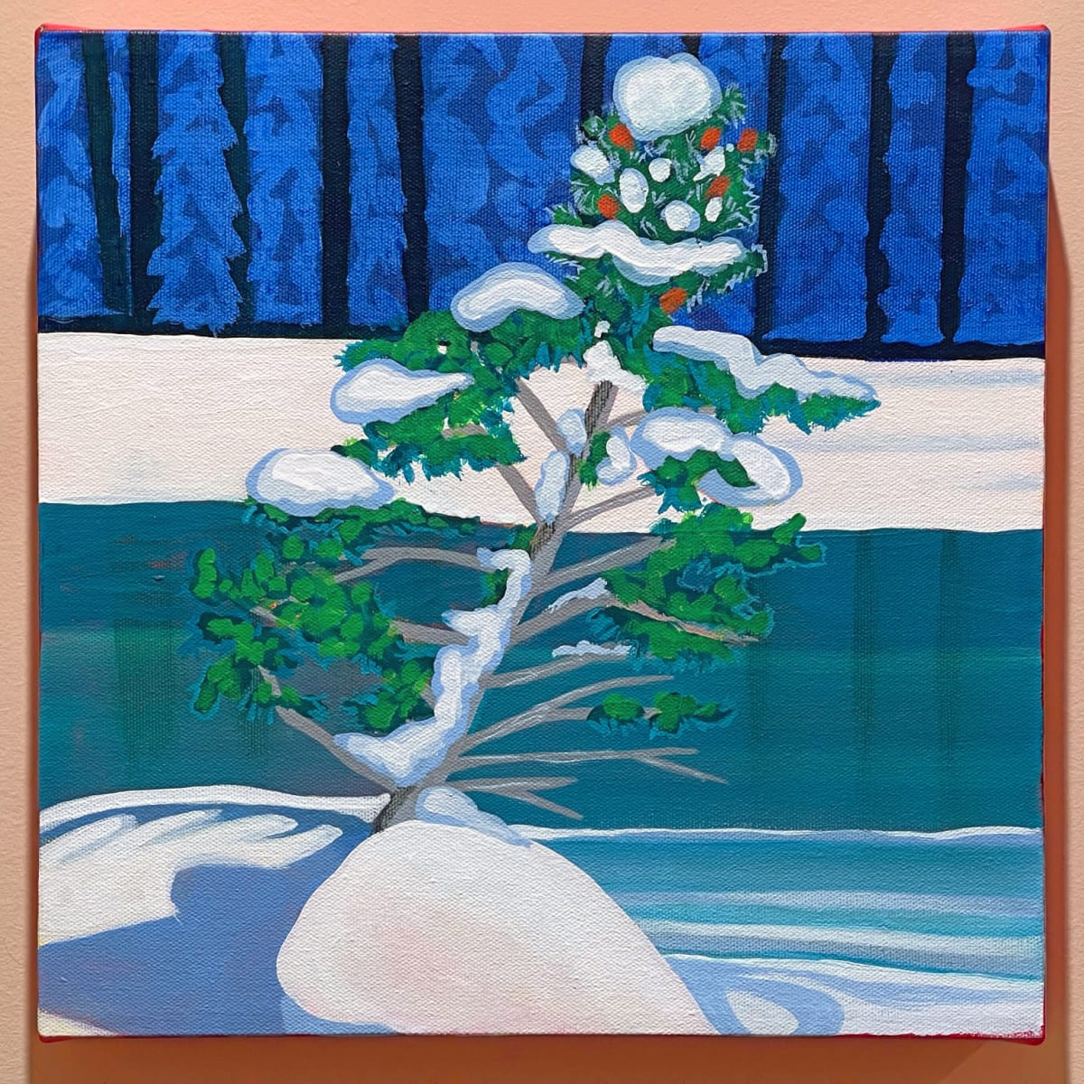 Sway by Brandy Saturley, Image 1.