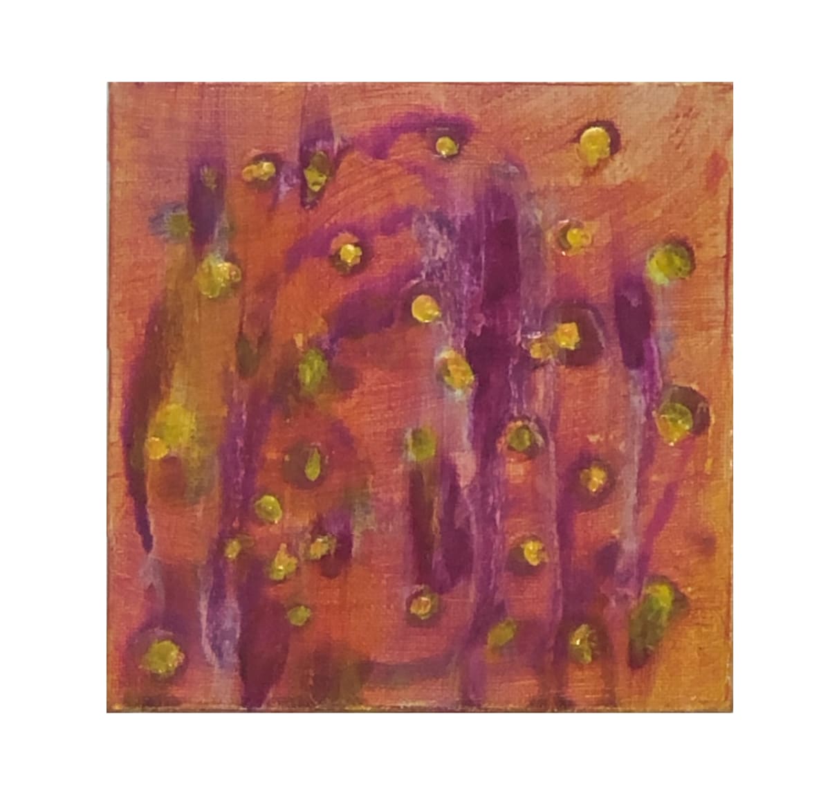 60’s Dinner Party by Robert P. Schmitt 