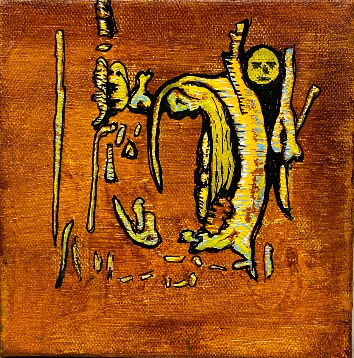 Traditional garb by Robert P. Schmitt, Image 9.