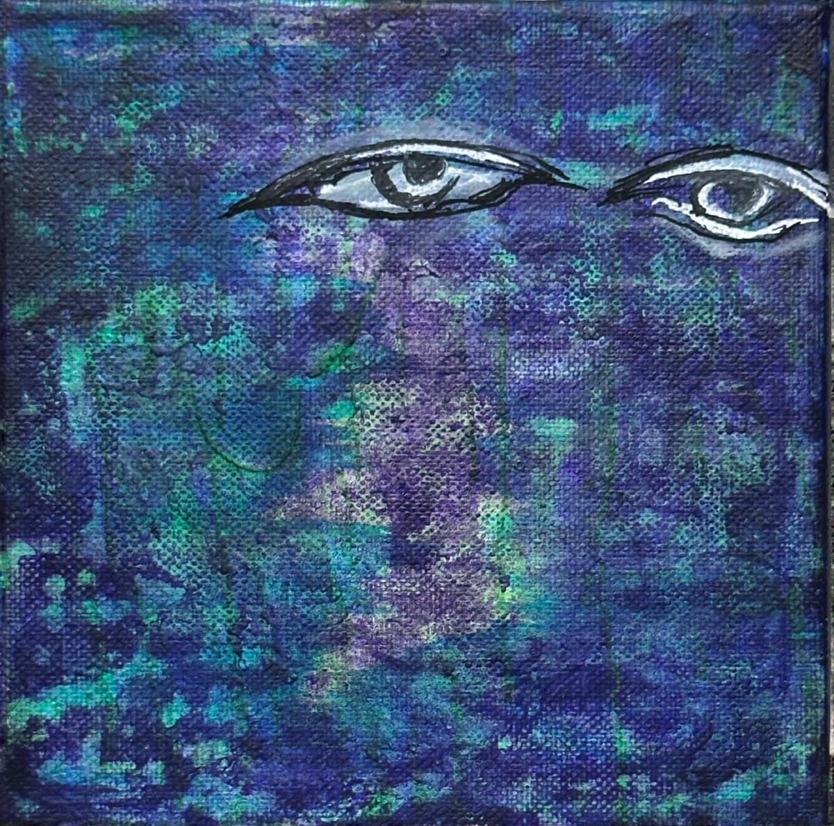 Tired by Robert P. Schmitt 