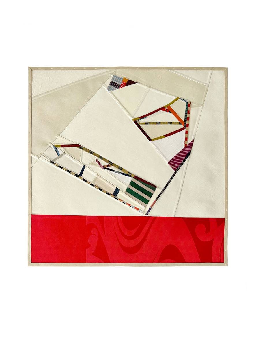 Shifting Shape Series, 2 by Debra Smith, Image 2.