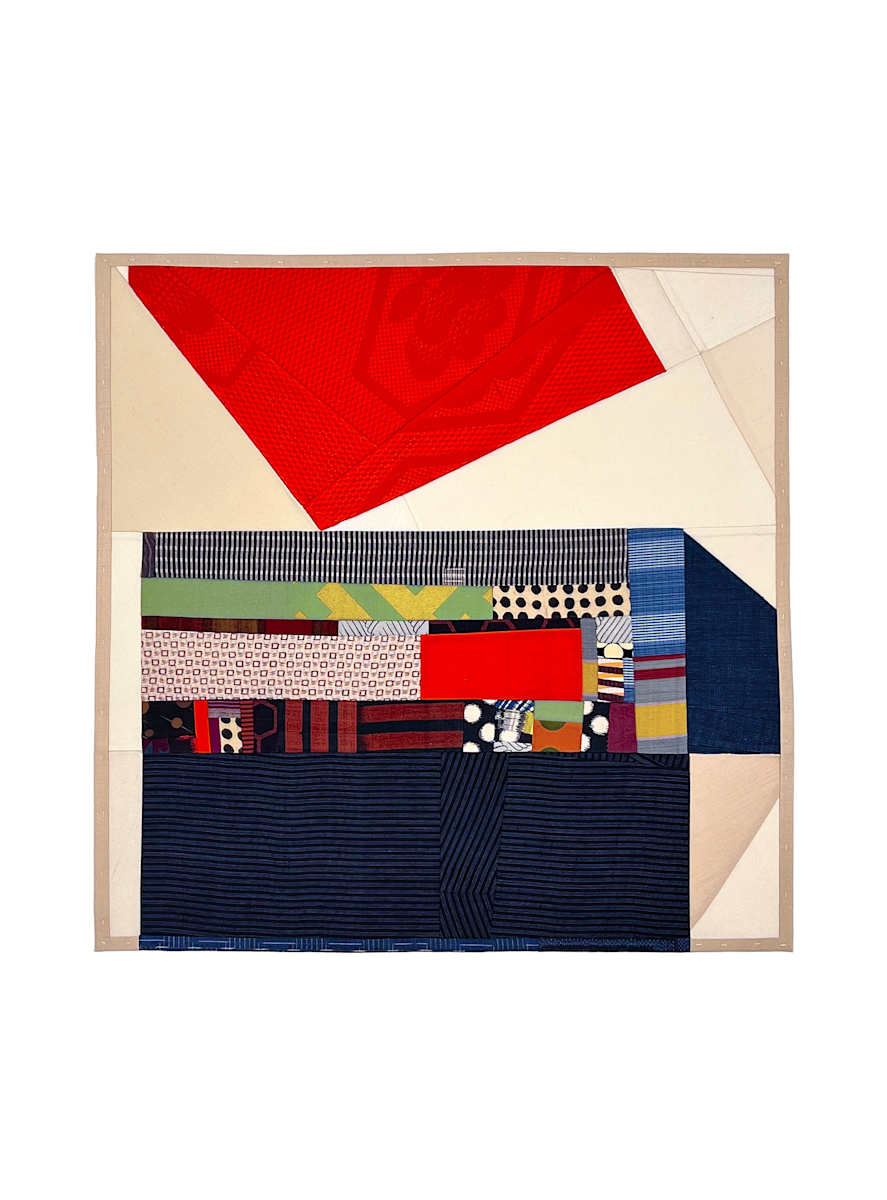 Shifting Shape Series, 1 by Debra Smith, Image 2.