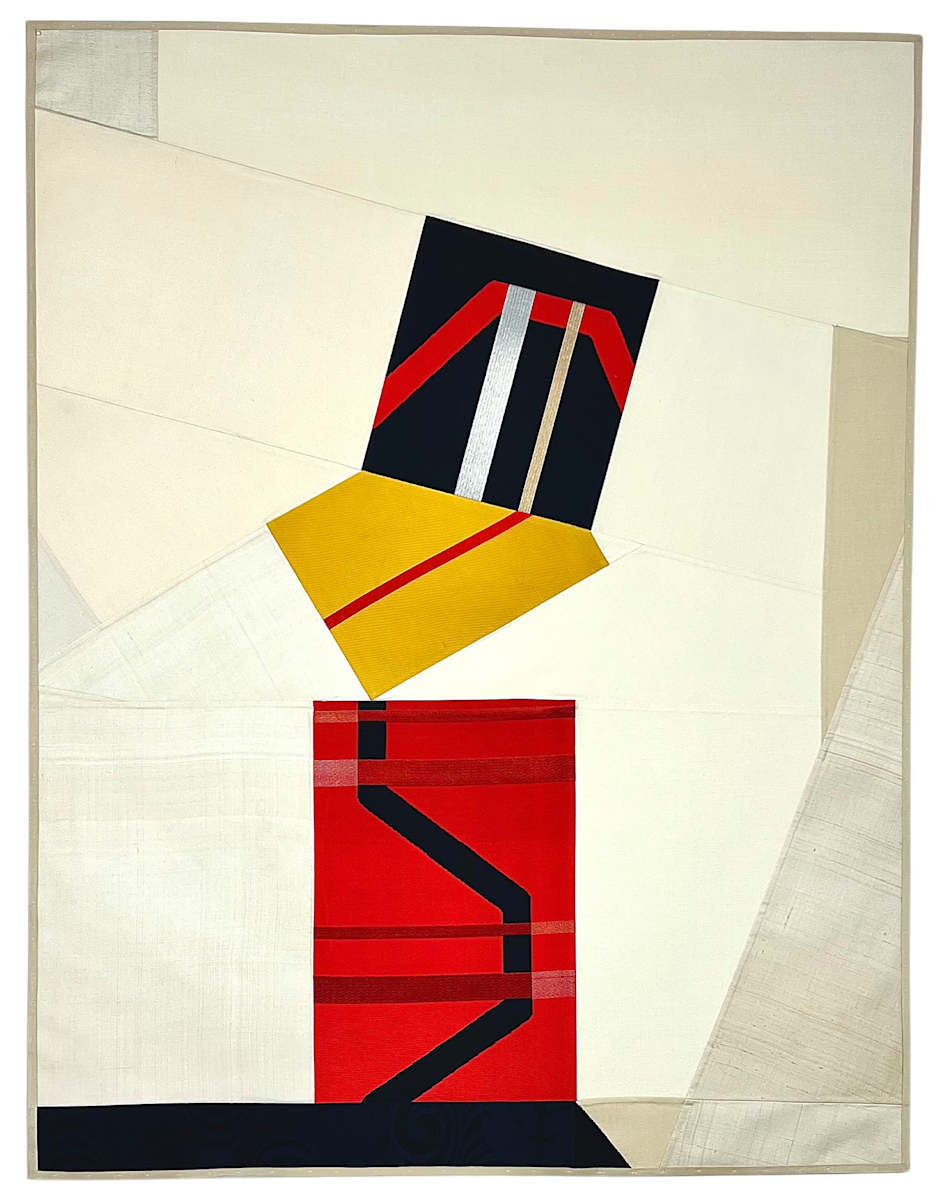 Tumbling Together, Large #2 by Debra Smith, Image 7.