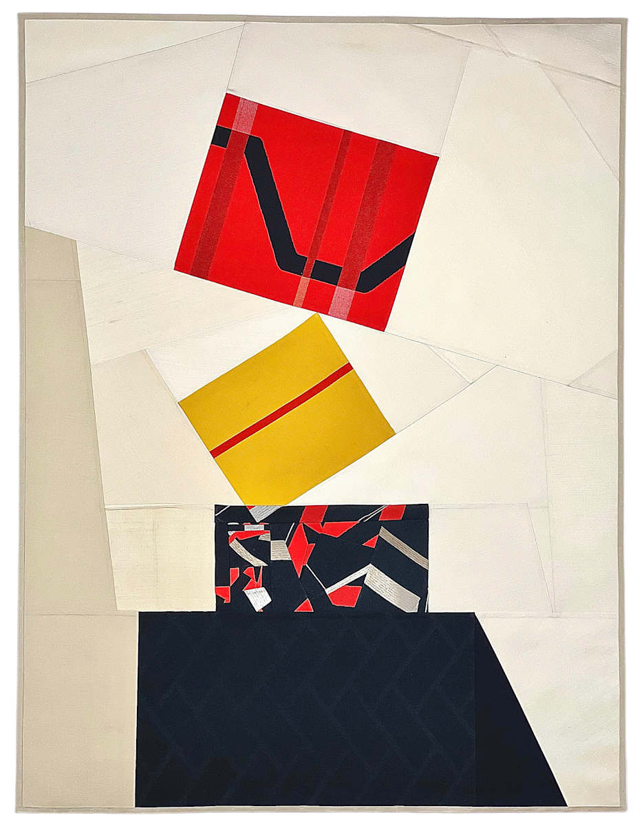 Tumbling Together, Large #1 by Debra Smith, Image 2.