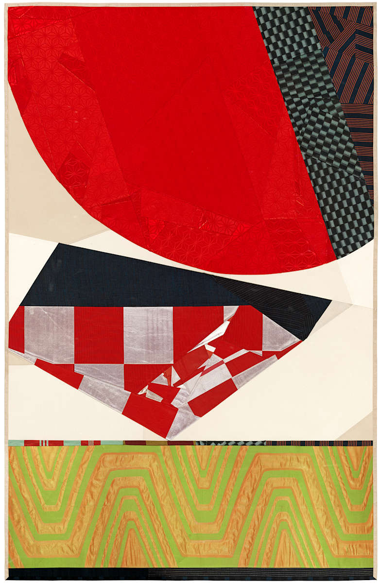 Looking Without You, Series # 1 by Debra Smith, Image 2.