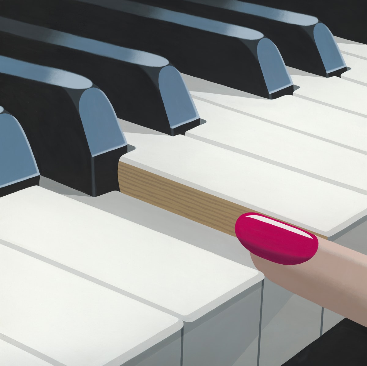 In G by George Halvorson 