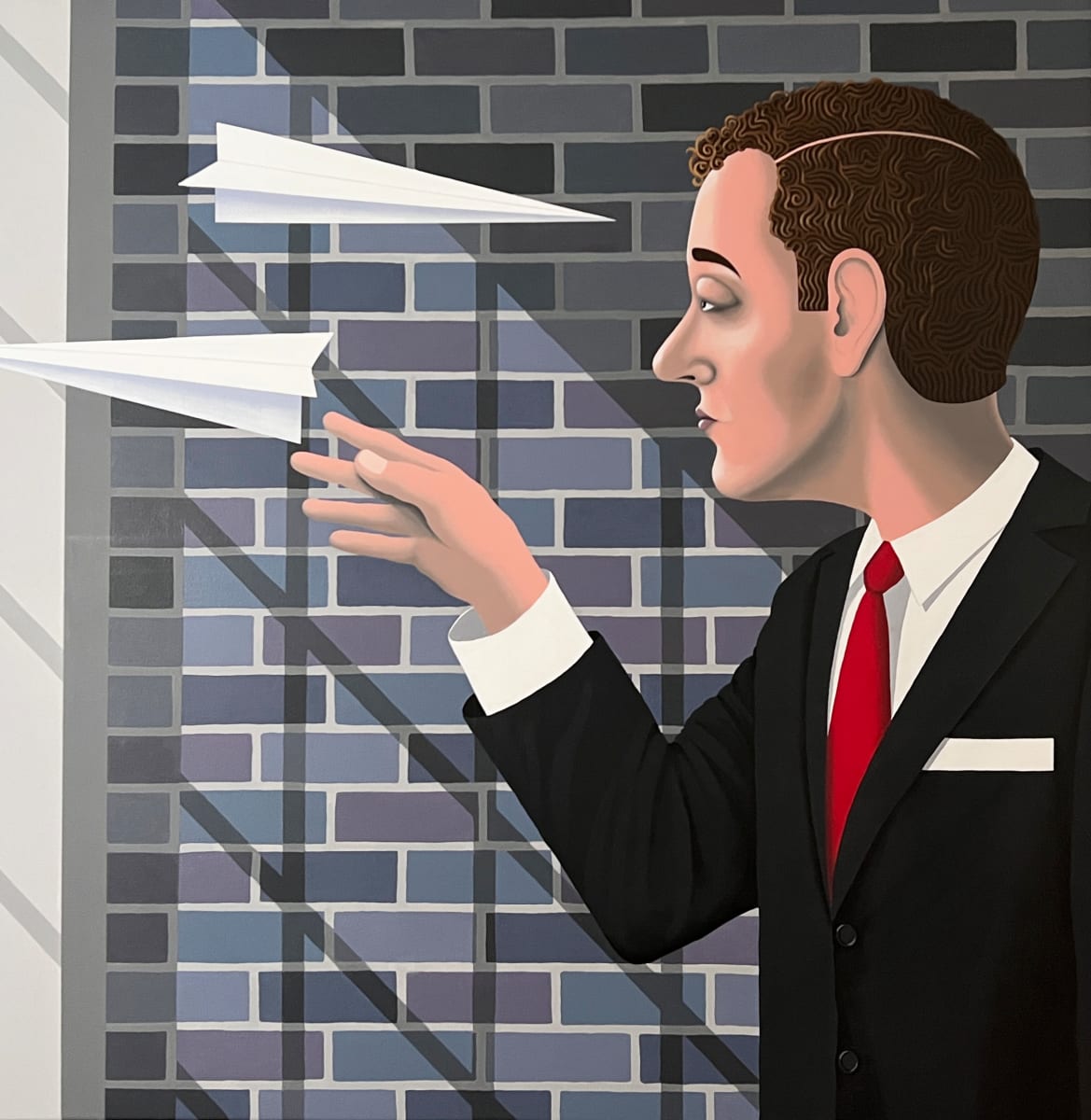 Launch by George Halvorson 