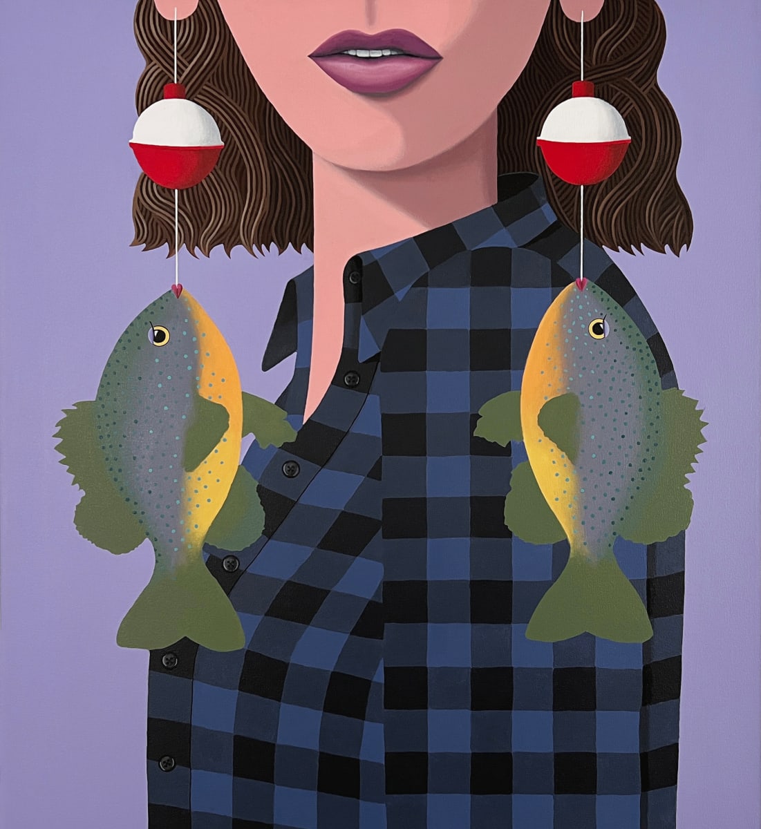 The Stringer by George Halvorson 