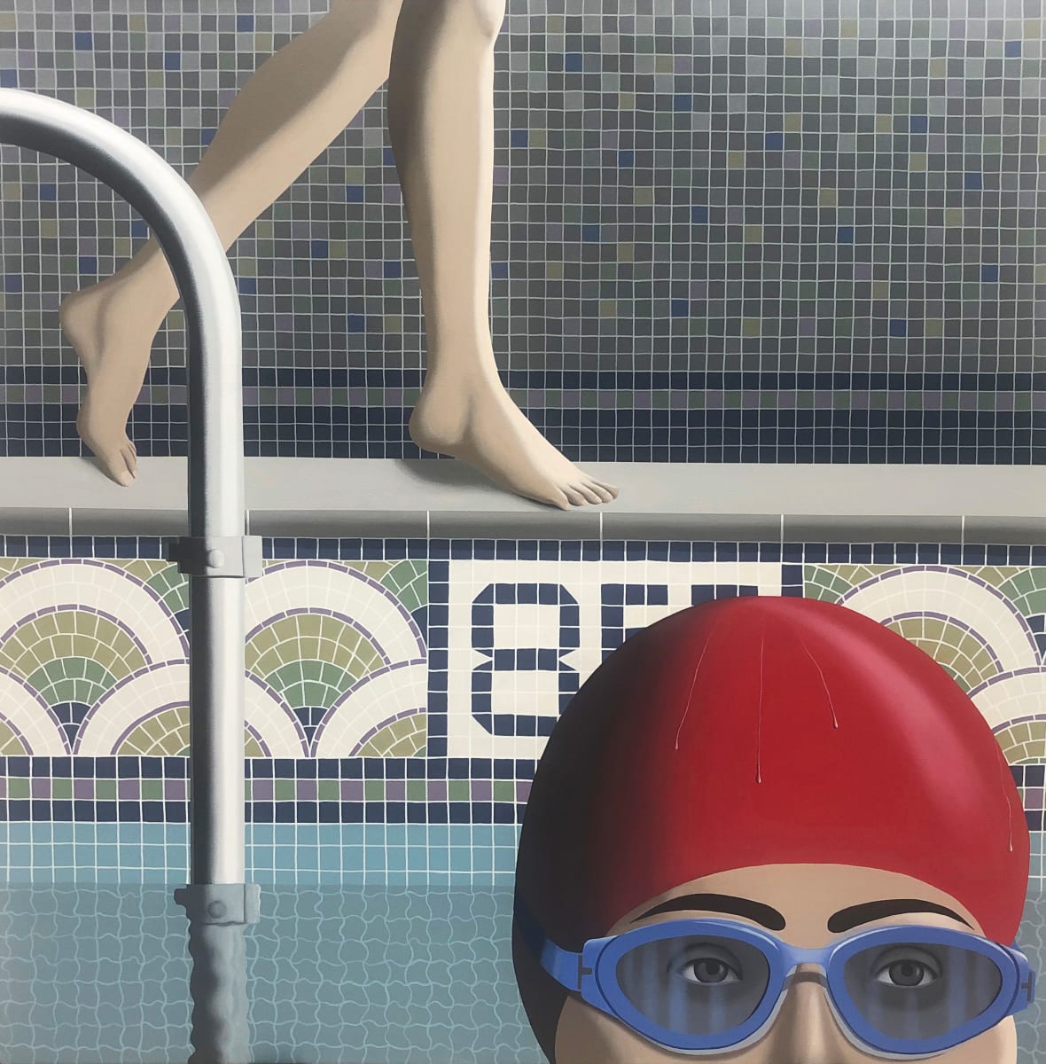 Up Periscope by George Halvorson 