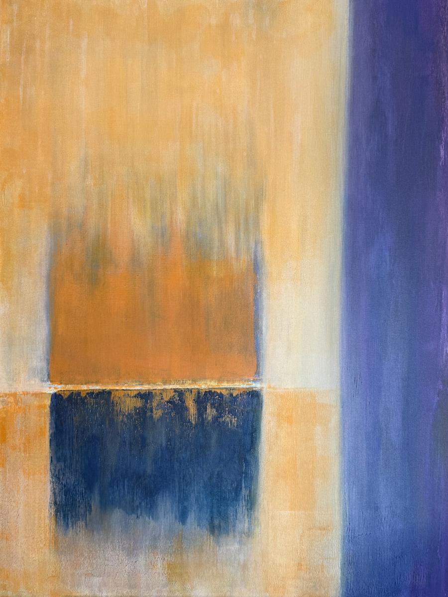 Abstract 630 by Brian Woolford, Image 1.