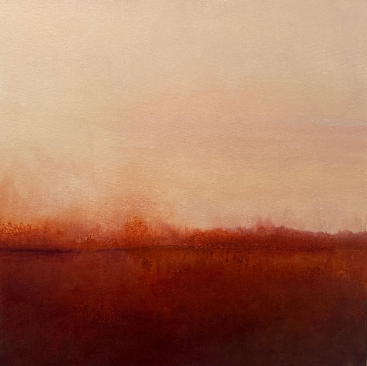 Atmospheric Change by Brian Woolford, Image 1.