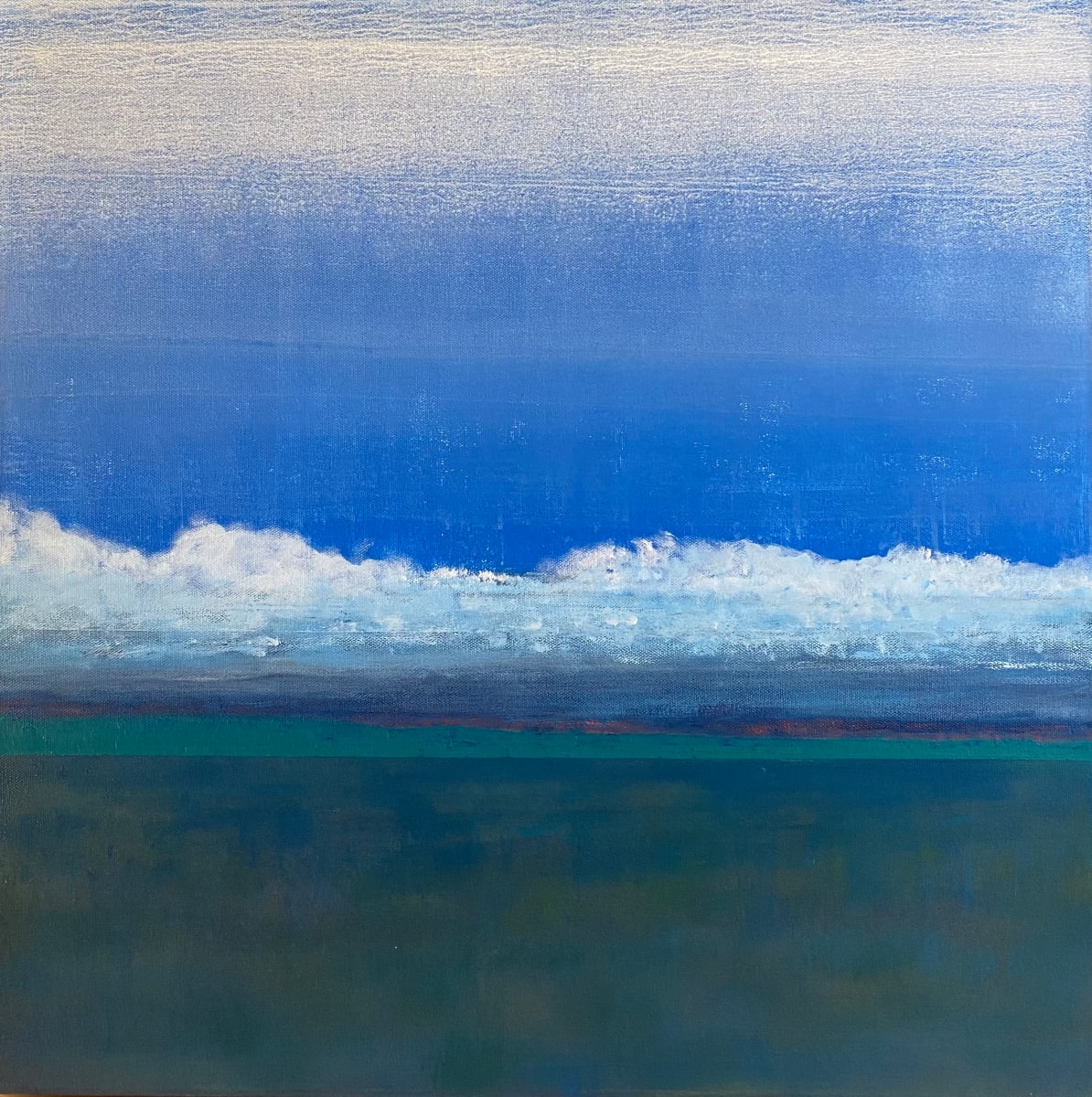 Beyond the Clouds, Image 1.