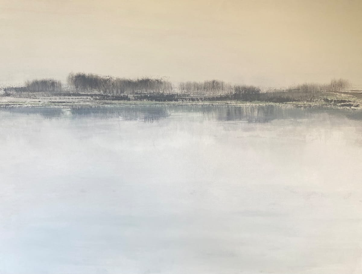 Distant Mystery, Image 1.