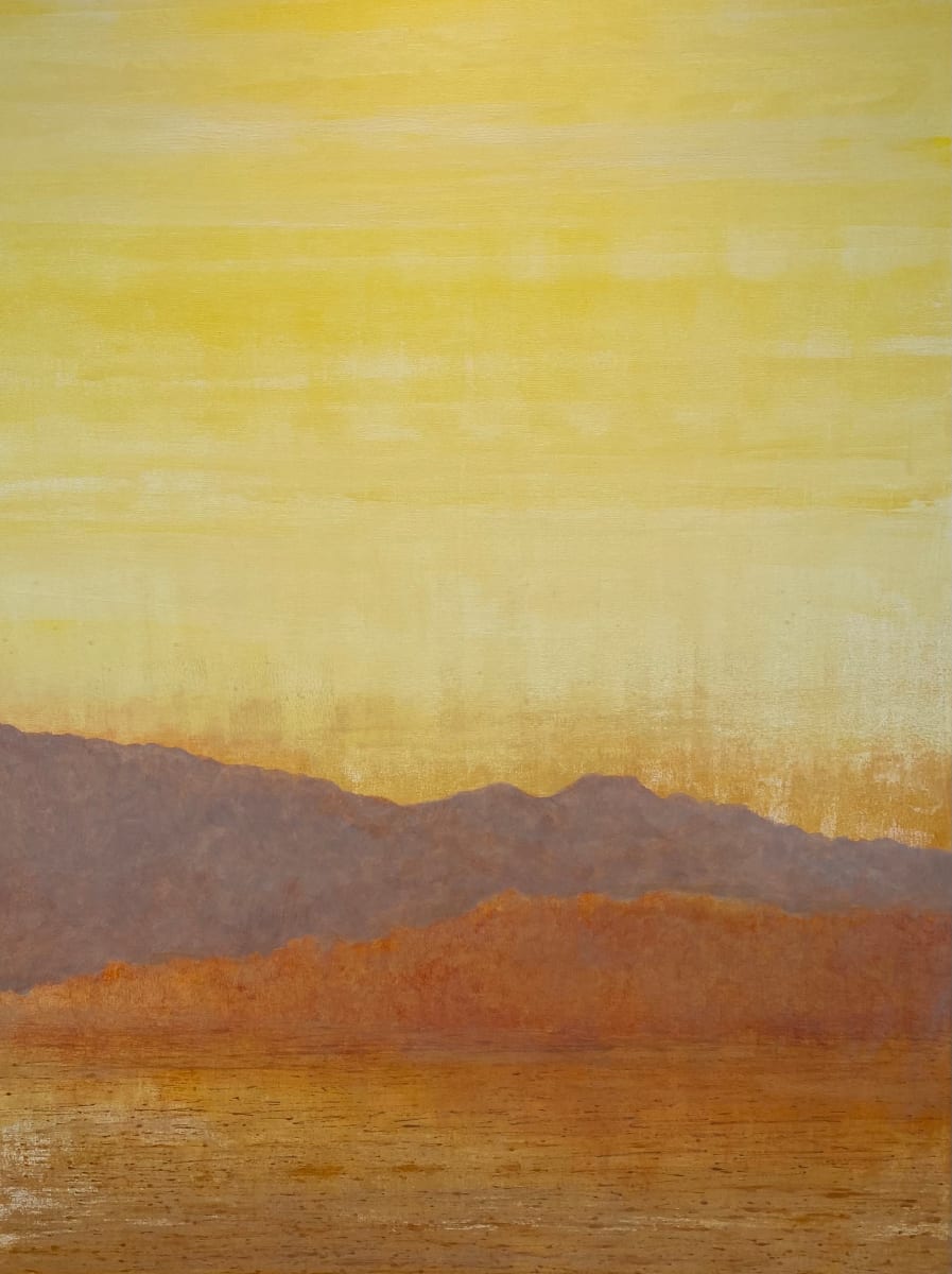 Distant Ridges by Brian Woolford, Image 2.