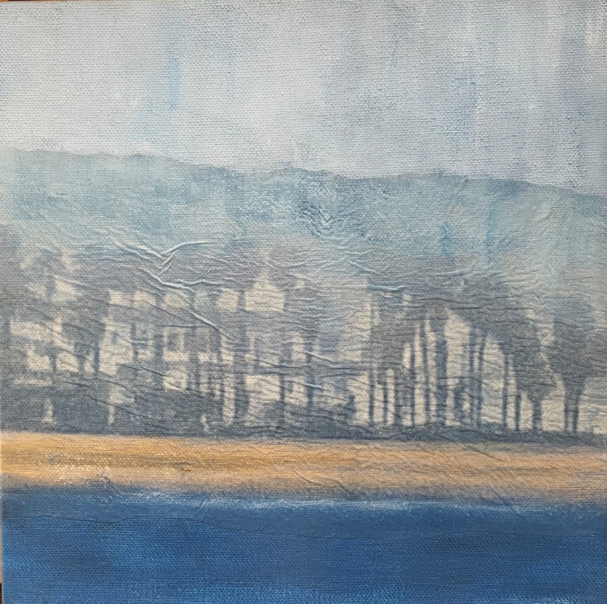 Cabrillo Beach print, Image 1.