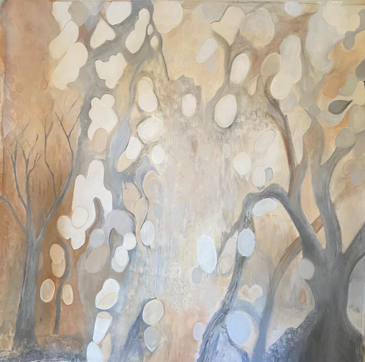 Family Tree by Brian Woolford, Image 1.