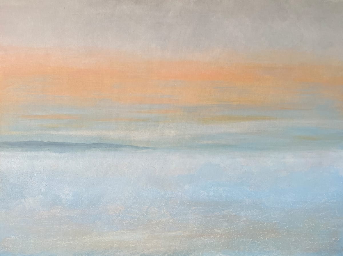 First Light by Brian Woolford, Image 1.