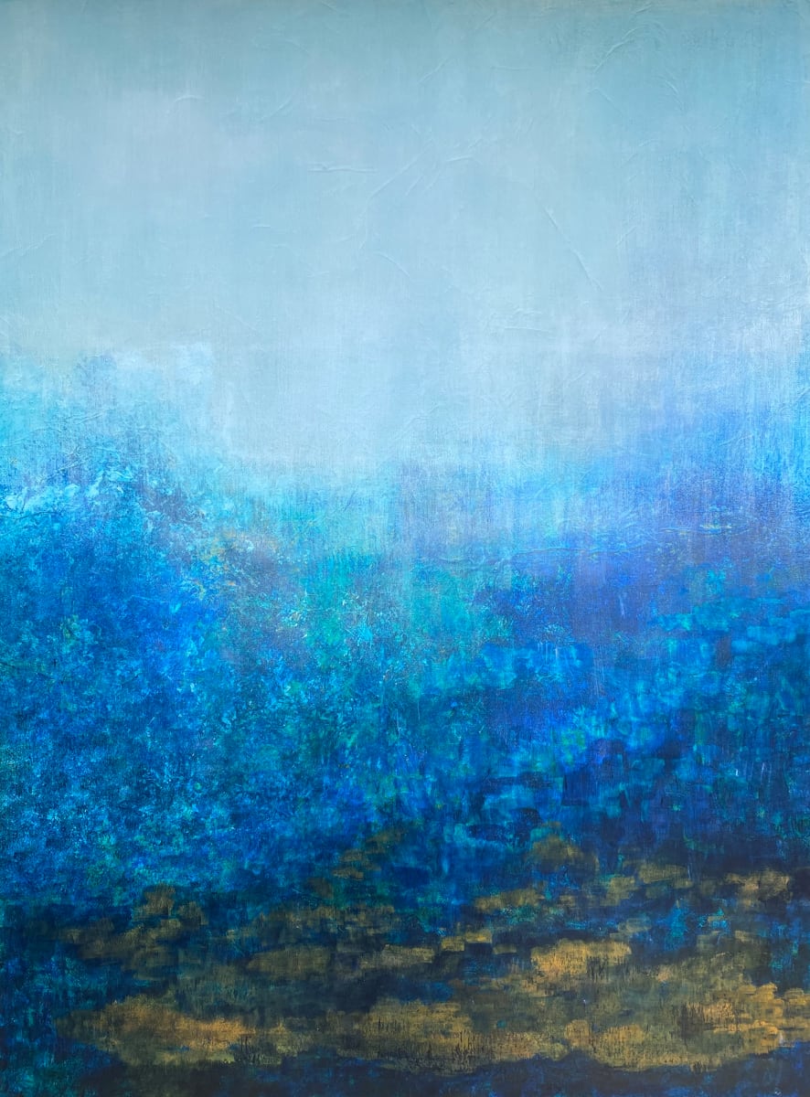 Fissure by Brian Woolford, Image 1.