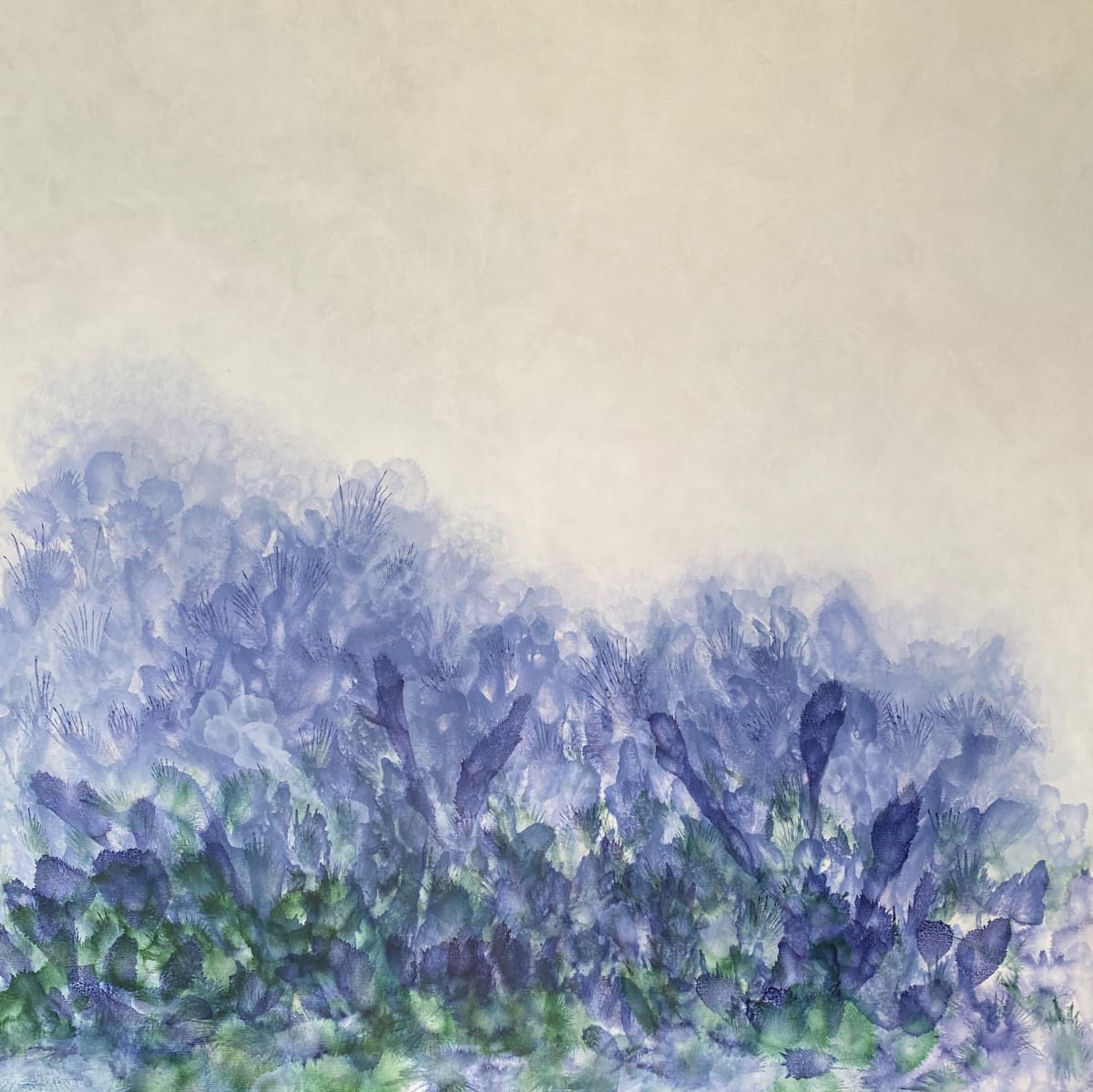 Flourish by Brian Woolford, Image 1.