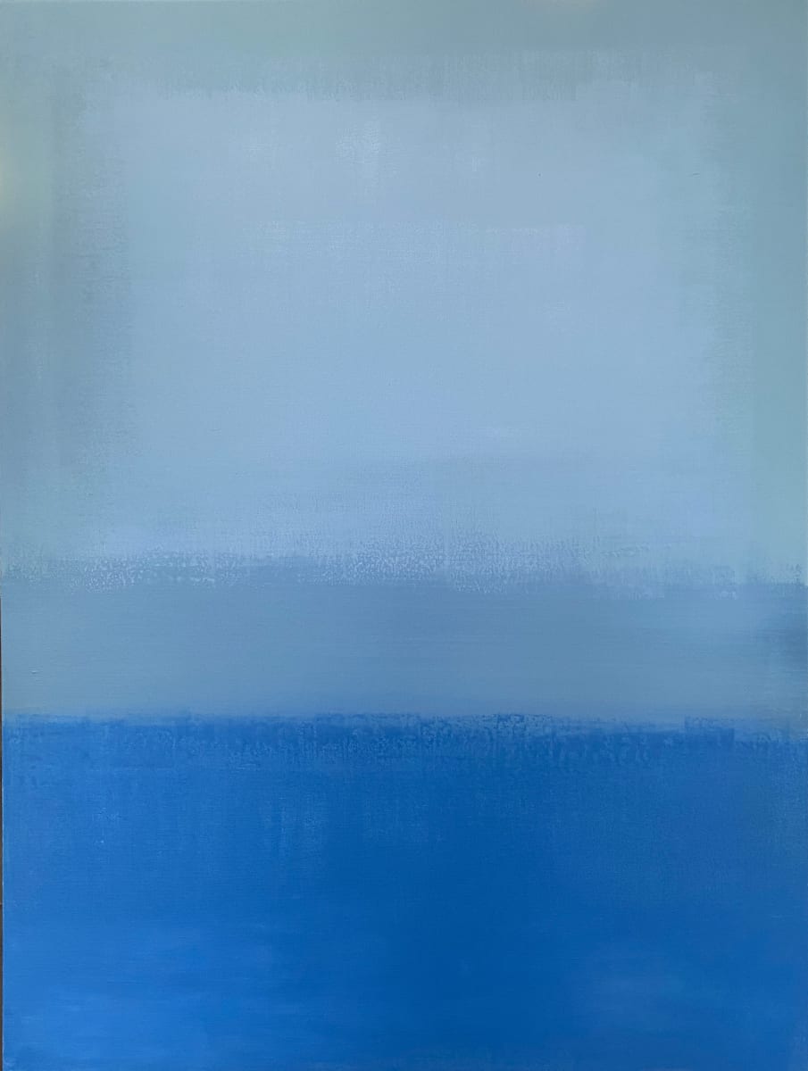 Fog Bank by Brian Woolford, Image 1.