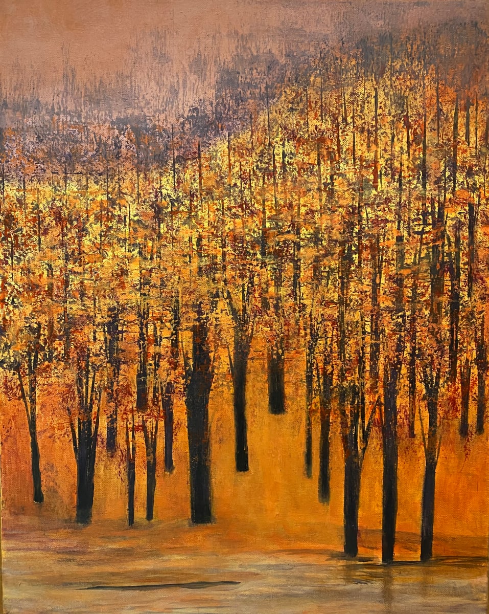 Forest Walk, Image 2.