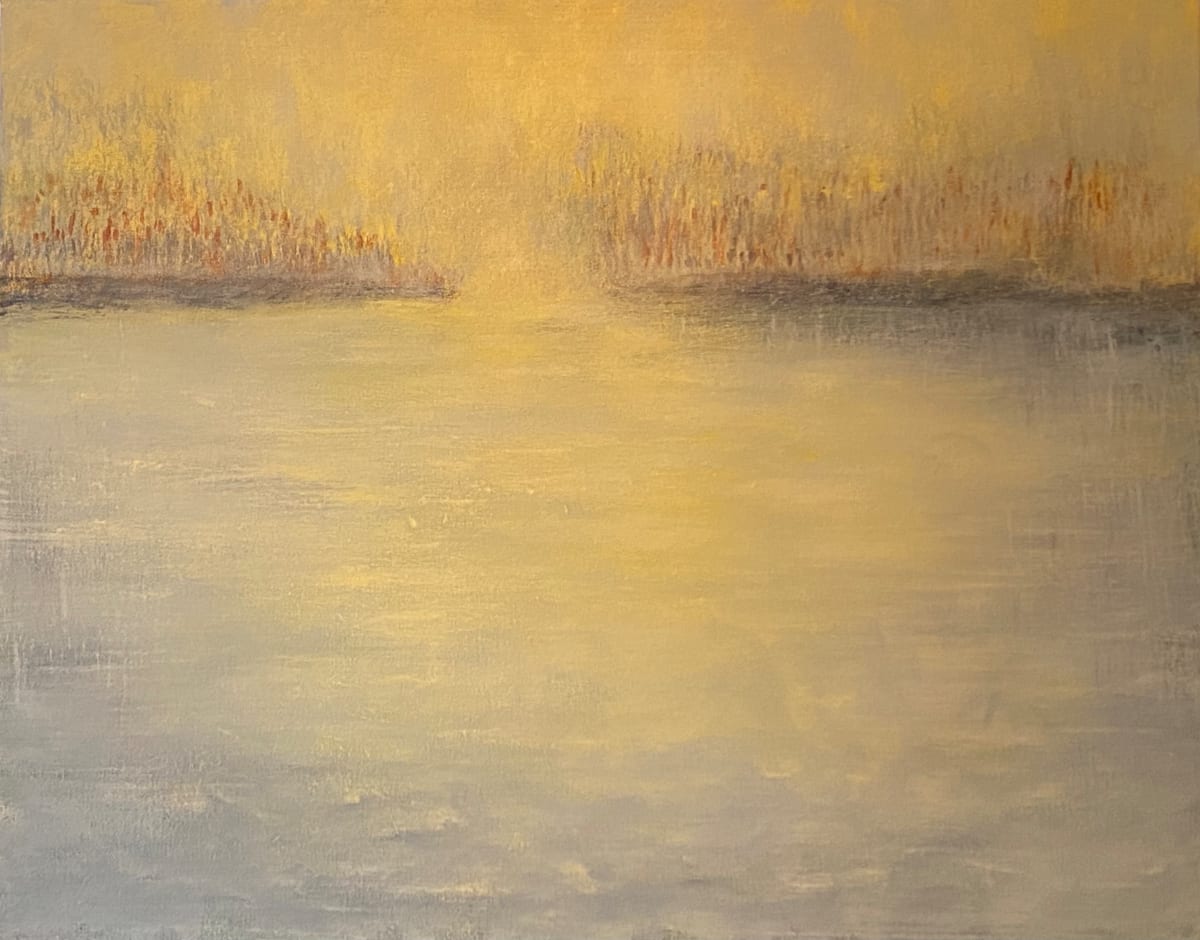 Gold Marsh 2, Image 1.