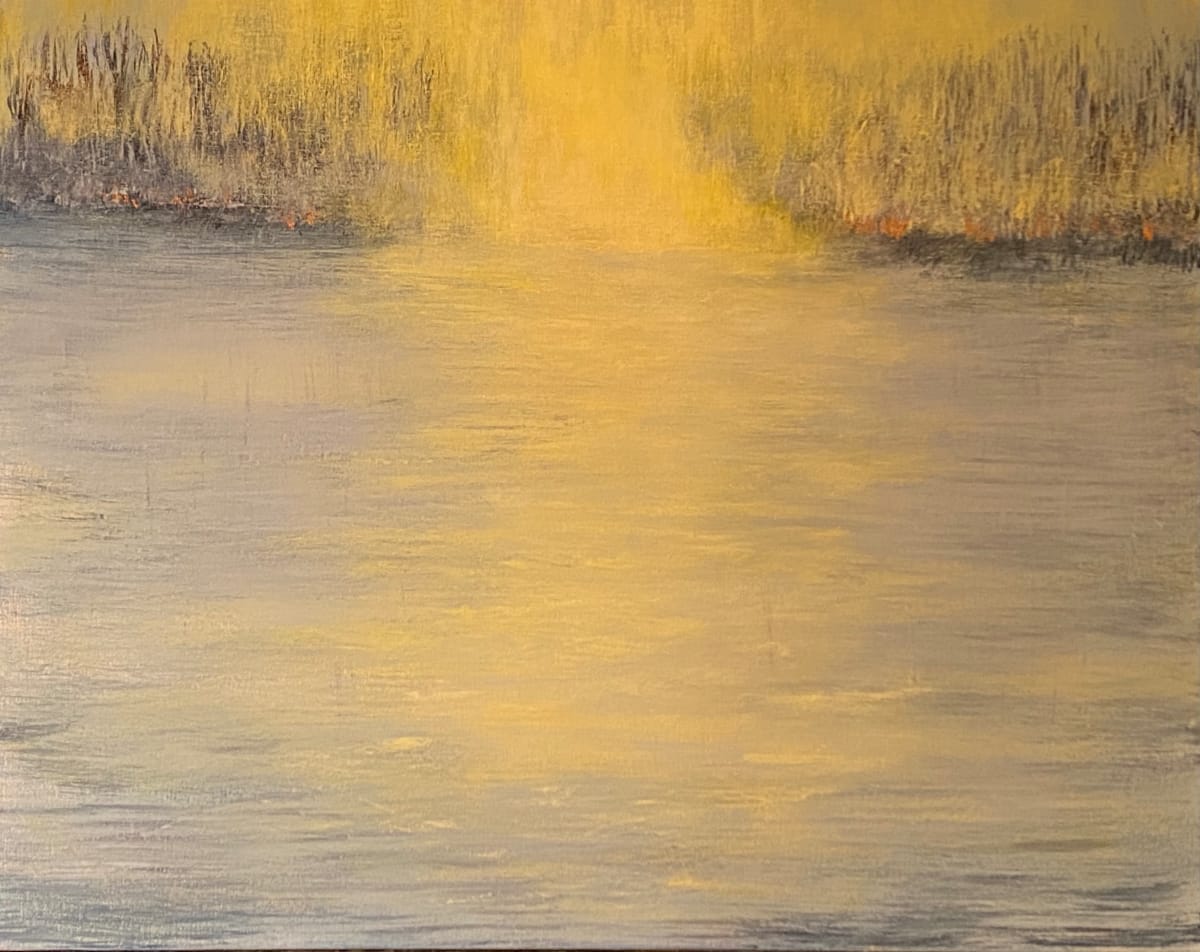Gold Marsh, Image 1.