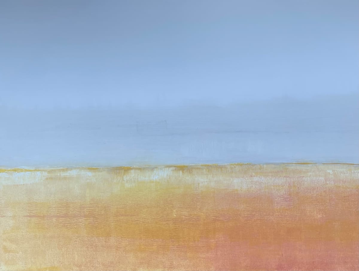 Gray over Plains by Brian Woolford  Image: Gray over Plains