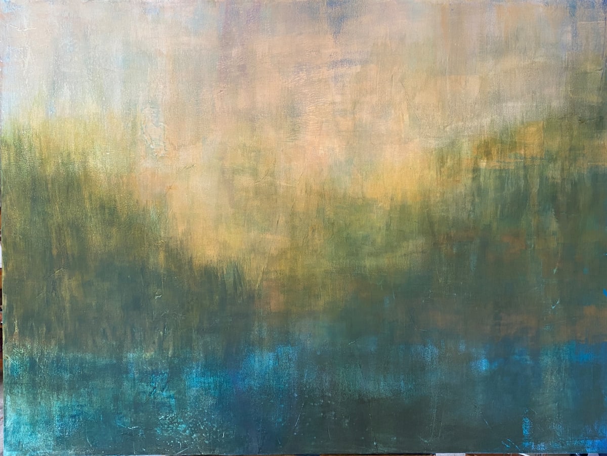 Five AM by Brian Woolford 