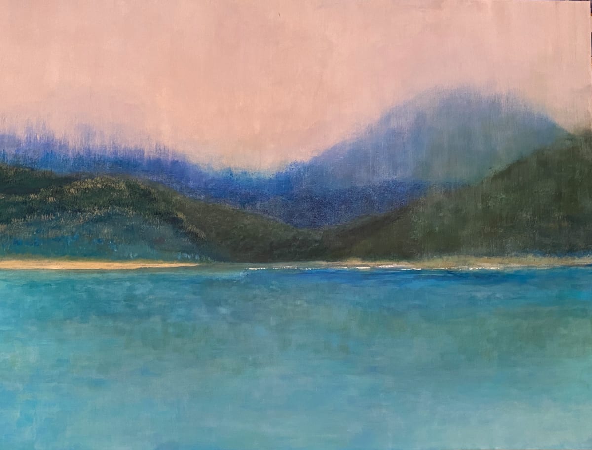 Windward & Mauka Showers 