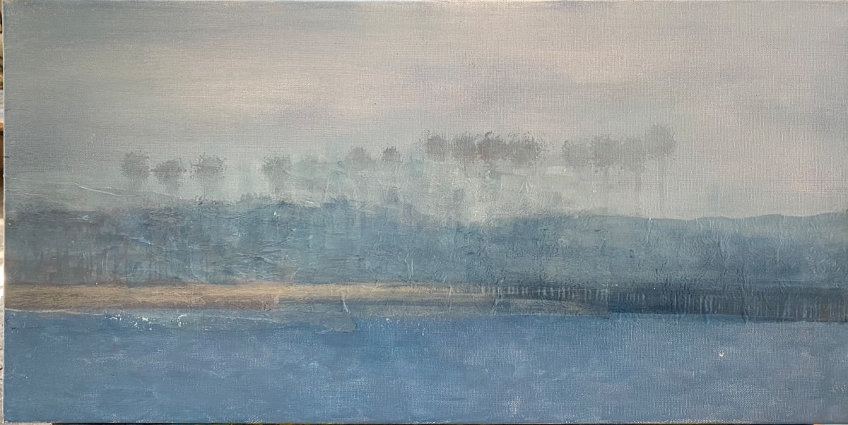 Wharf Fog, Image 1.
