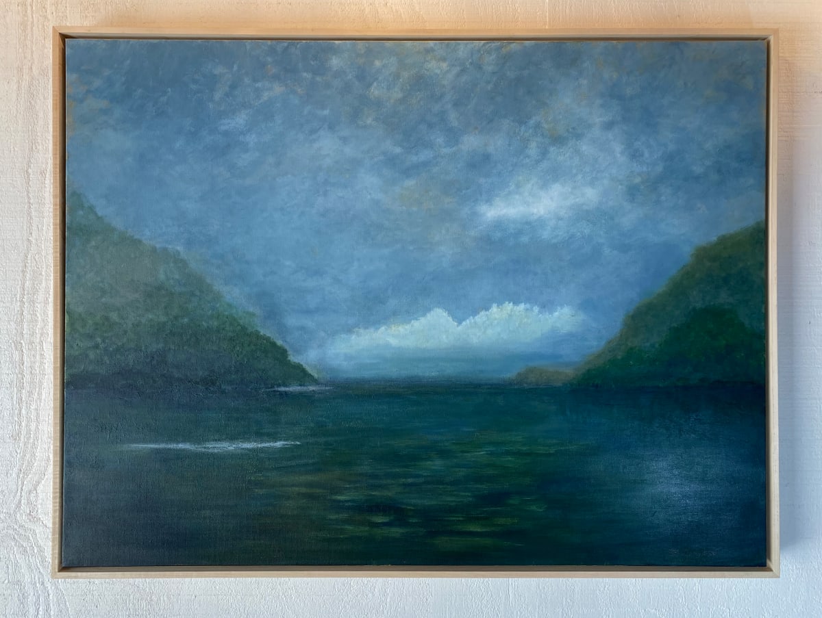Riverbank 2, Image 2.