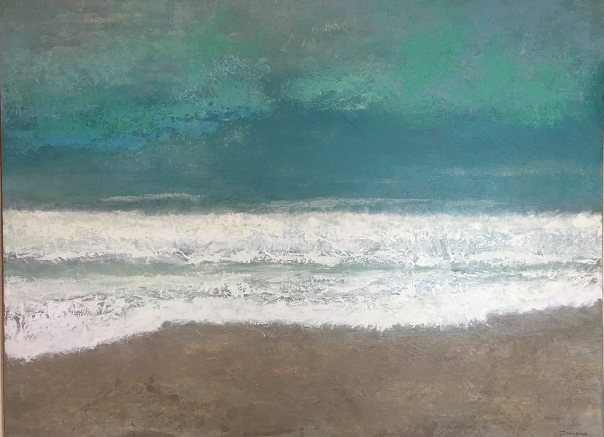 Seafoam, Image 1.