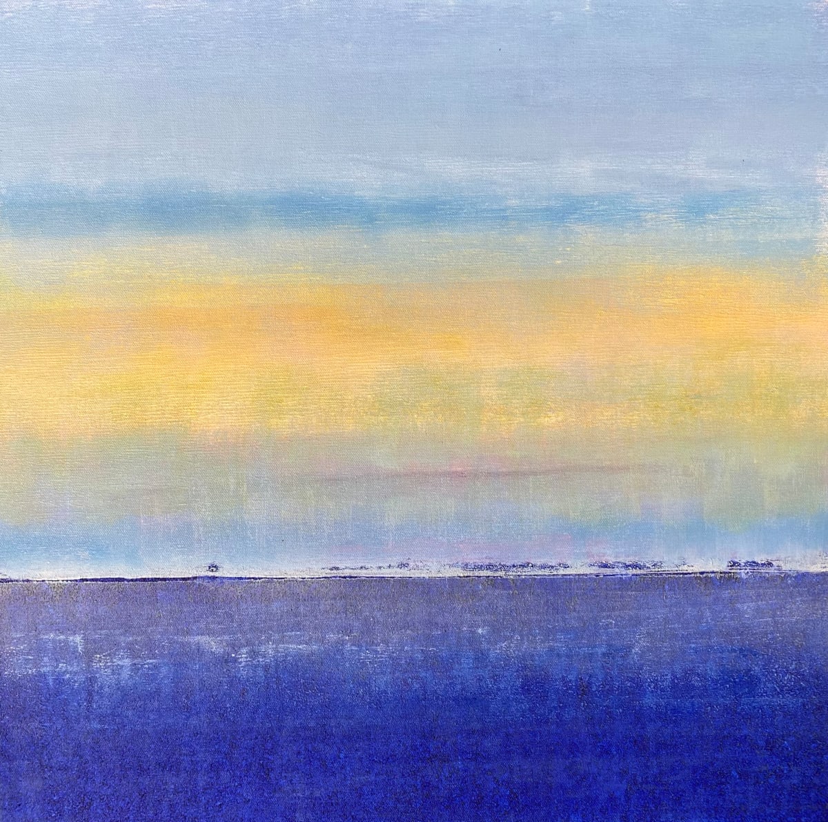Mirage by Brian Woolford, Image 1.